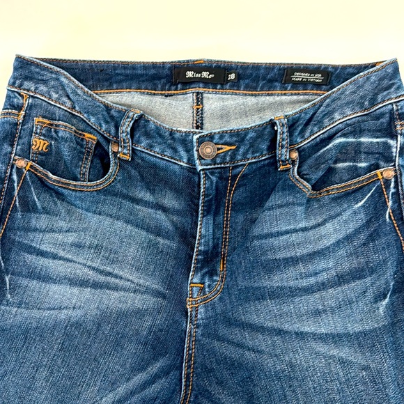 Miss Me Jeans - Picture 2 of 7